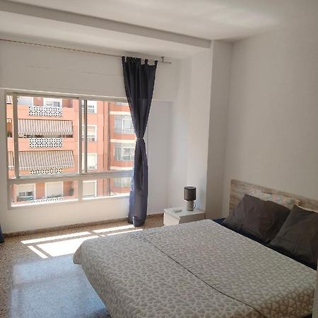 City Centre Apartments Dénia Esterno foto