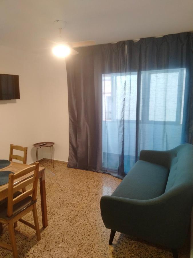 City Centre Apartments Dénia Esterno foto