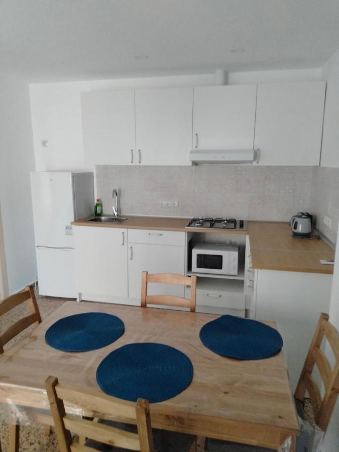 City Centre Apartments Dénia Esterno foto