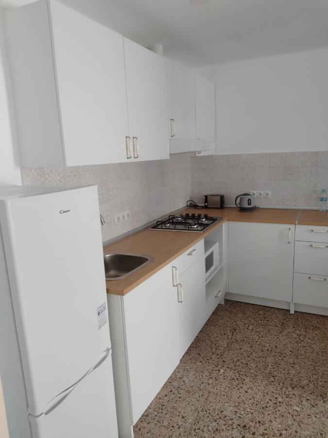 City Centre Apartments Dénia Esterno foto