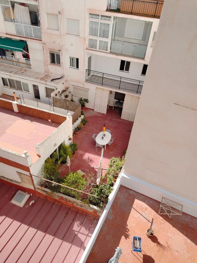 City Centre Apartments Dénia Esterno foto