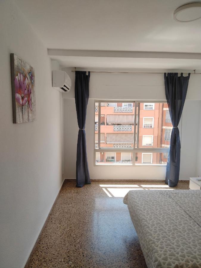 City Centre Apartments Dénia Esterno foto