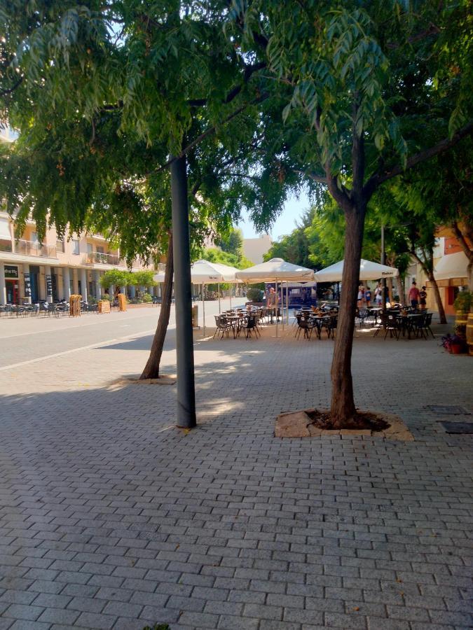 City Centre Apartments Dénia Esterno foto