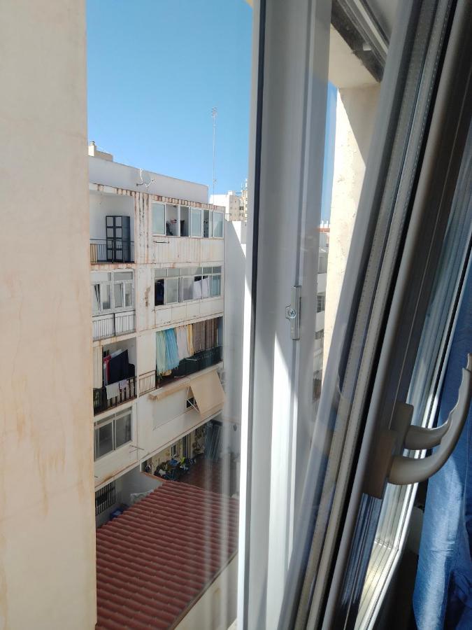 City Centre Apartments Dénia Esterno foto
