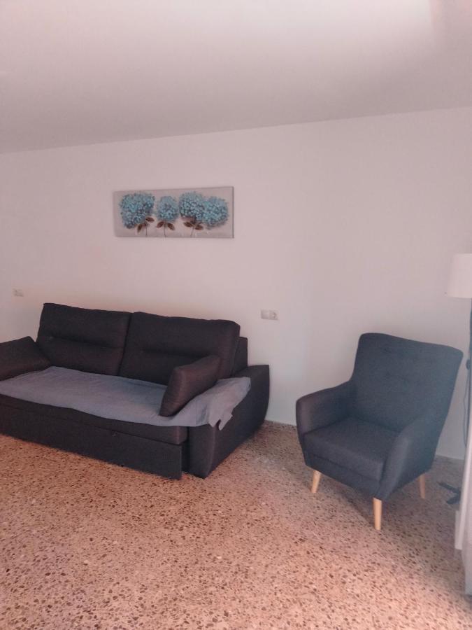 City Centre Apartments Dénia Esterno foto