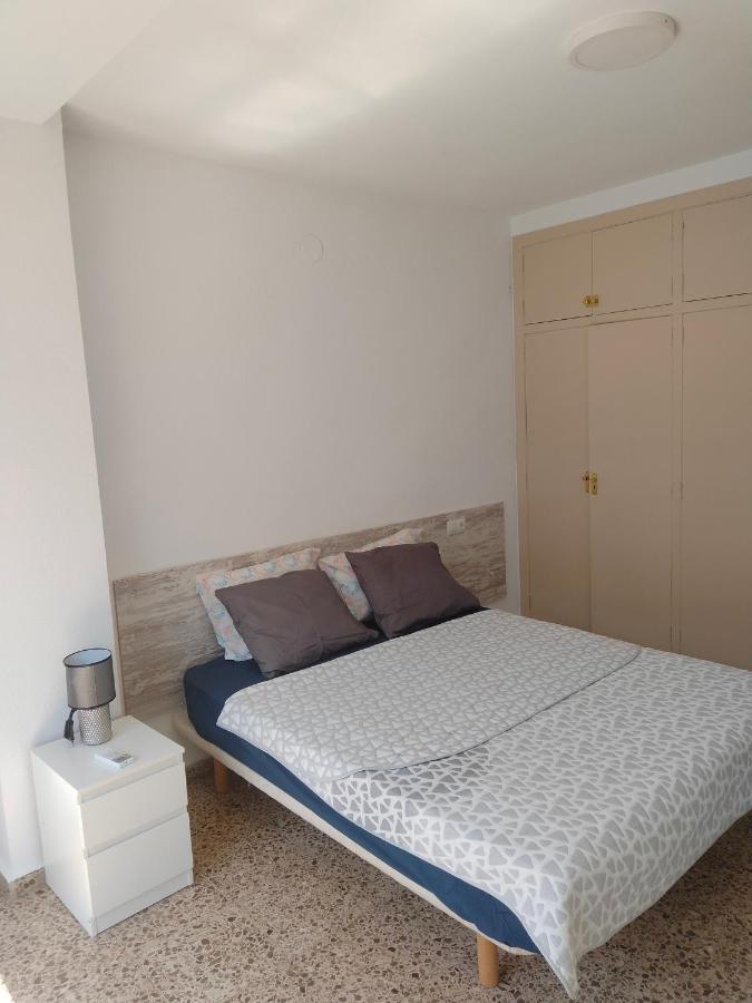City Centre Apartments Dénia Esterno foto