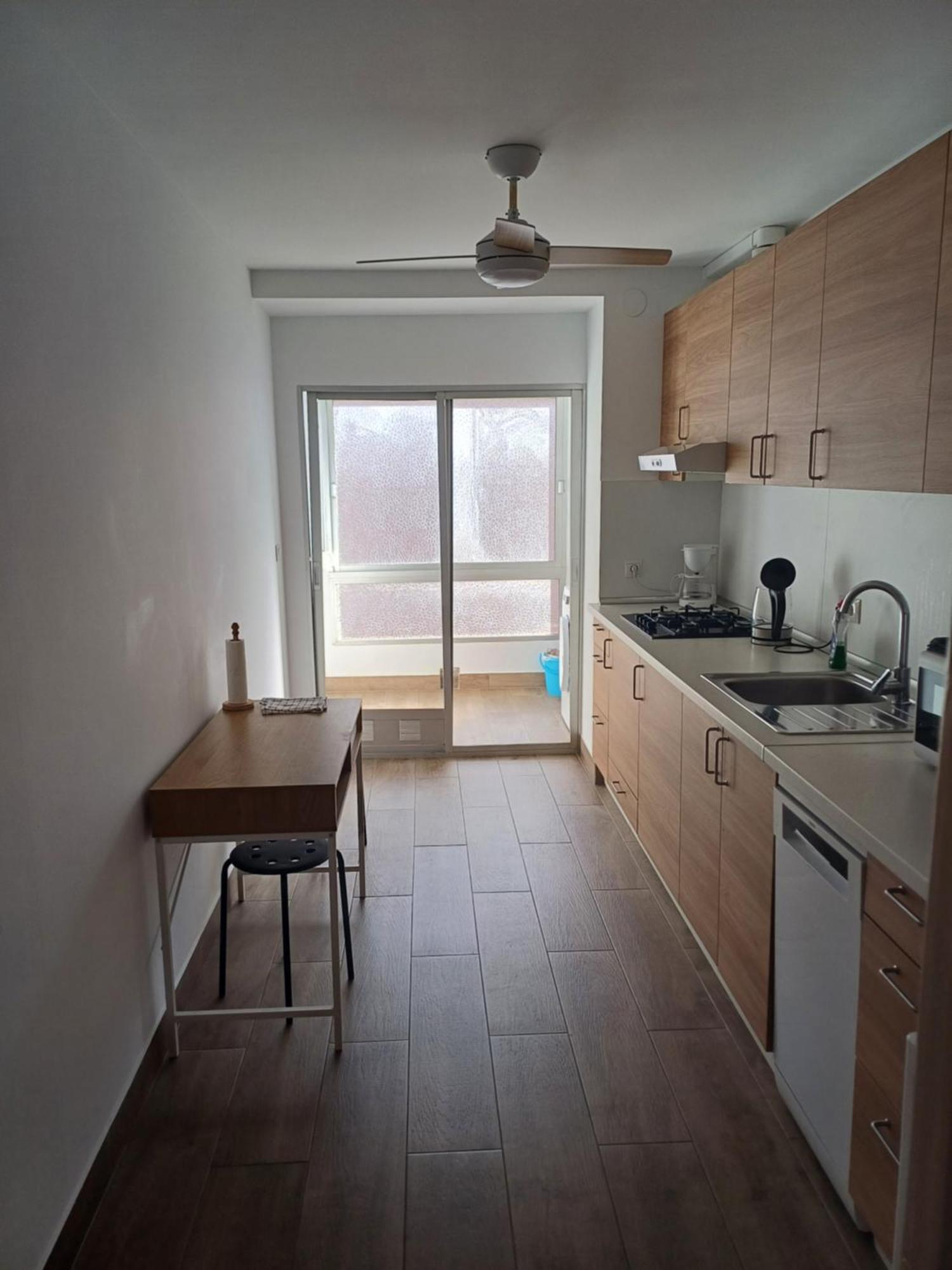 City Centre Apartments Dénia Esterno foto