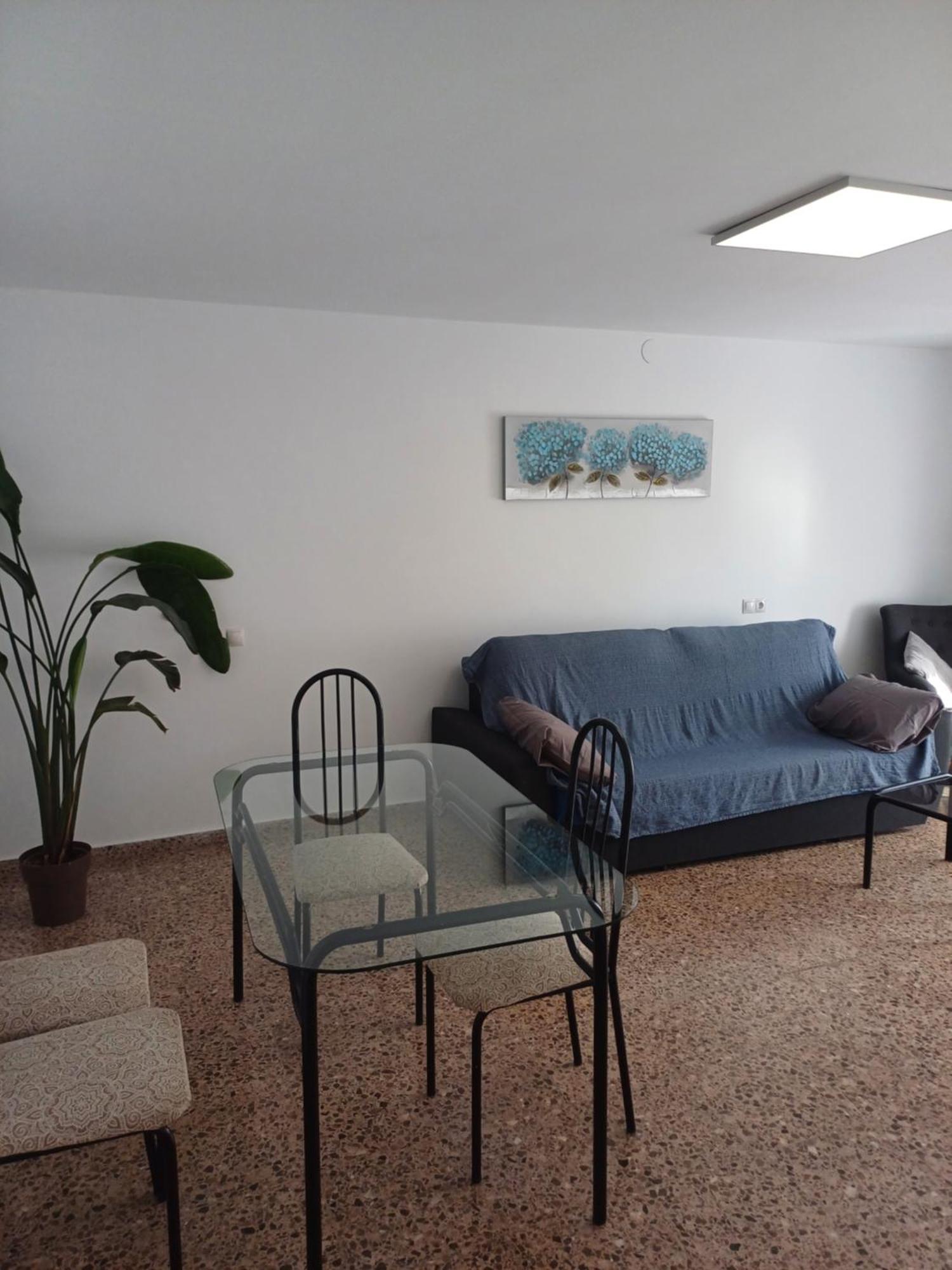 City Centre Apartments Dénia Esterno foto
