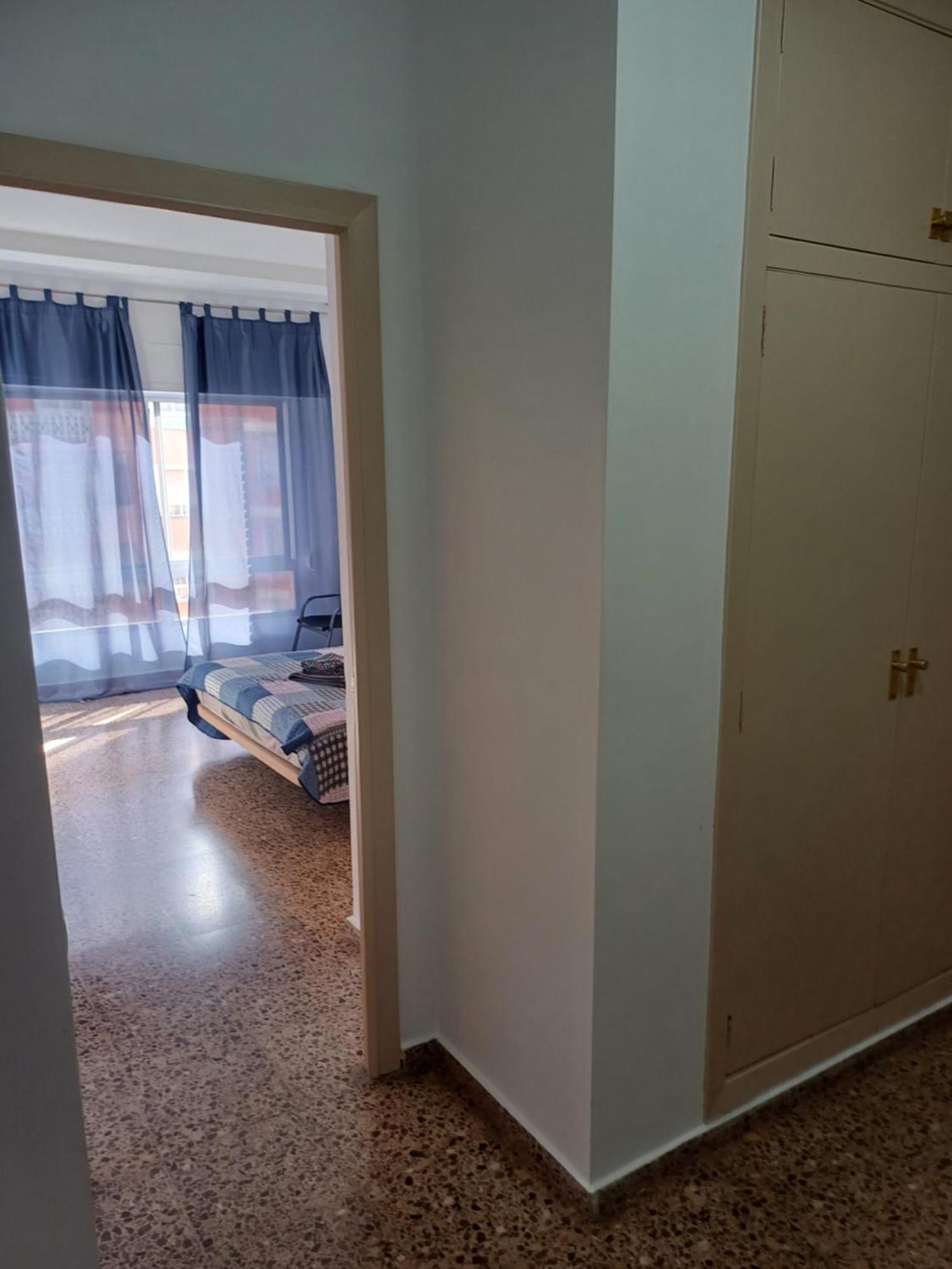City Centre Apartments Dénia Esterno foto
